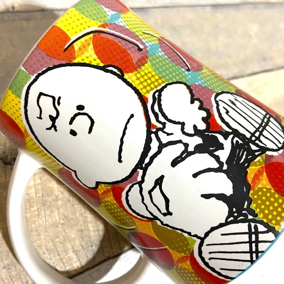 Peanuts Other - Charlie Brown Peanuts Mug